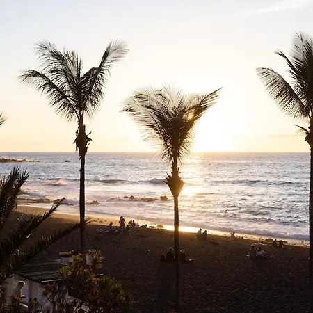 Apartment Jardin Del Mar Puerto de la Cruz (Tenerife)