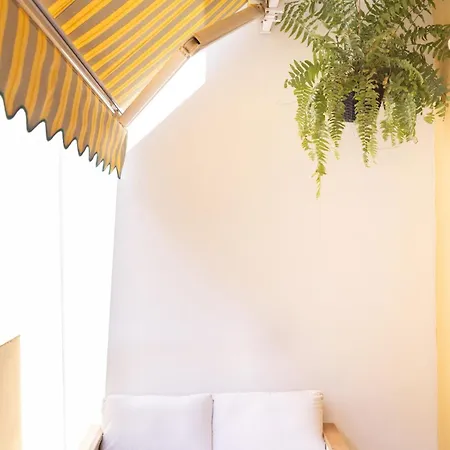 Apartment Jardin Del Mar *