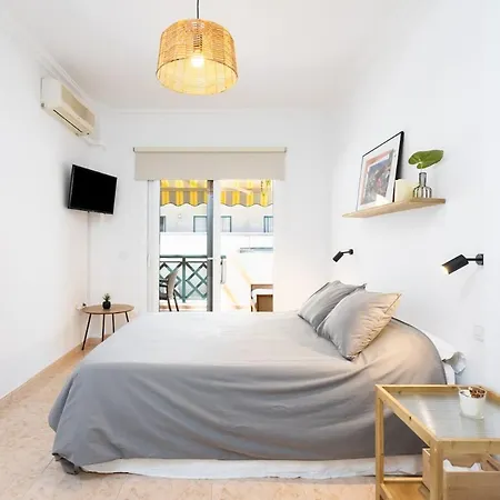Jardin Del Mar Apartment