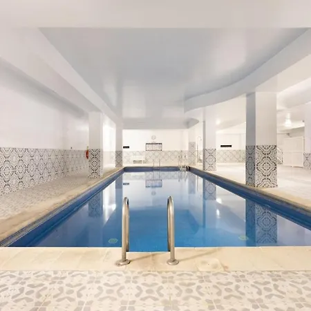 Appartamento Jardin Del Mar