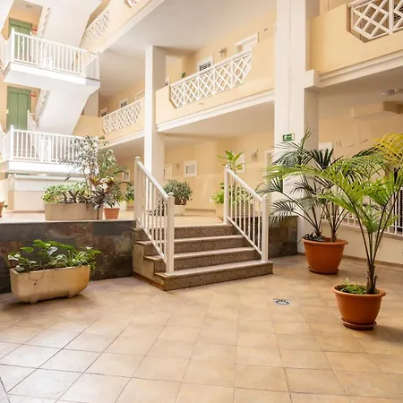 Jardin Del Mar Appartamento *