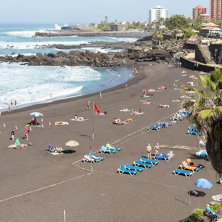Jardin Del Mar Appartamento *