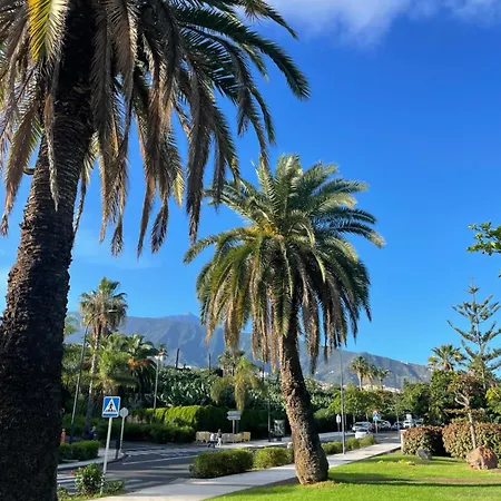 Lägenhet Jardin Del Mar