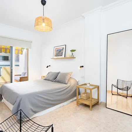 Apartament Jardin Del Mar *