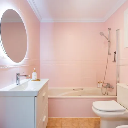 Apartament Jardin Del Mar
