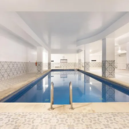 Jardin Del Mar Apartament
