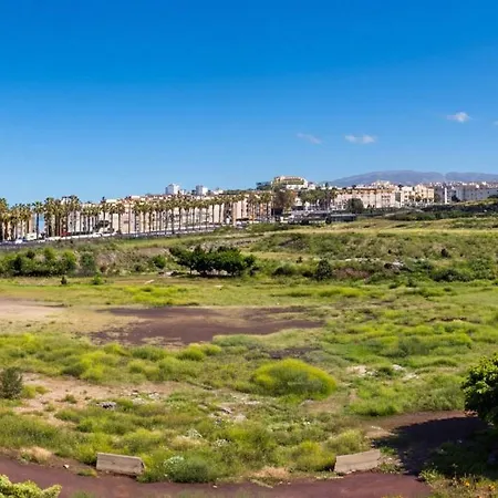 Apartament Jardin Del Mar *