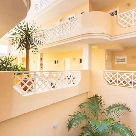 Apartament Jardin Del Mar